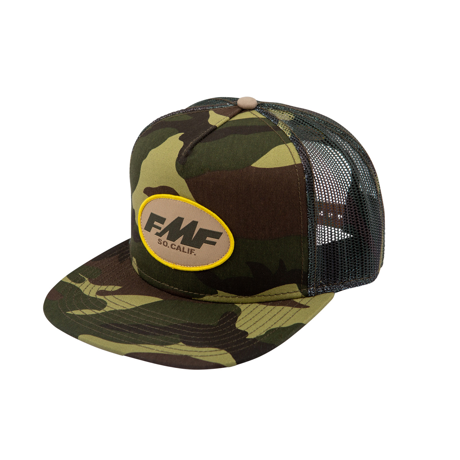 FMF HAT ( 18 items )